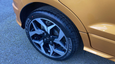 Ford EcoSport 1.0 EcoBoost 125 ST-Line 5dr Petrol Hatchback